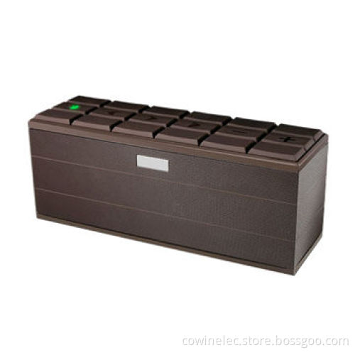 Bluetooth Stereo Speaker with Power Bank, 15W Power, Touch Keys, Headset